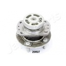 KK-29007 JAPANPARTS Ступица колеса