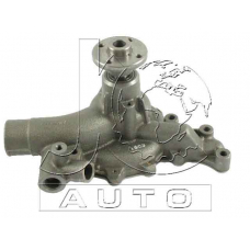 D12015 Japan Cars Water pump