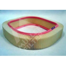 PA675 MULLER FILTER Воздушный фильтр