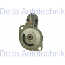 A 10 630 DELTA AUTOTECHNIK Стартер