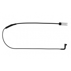 8DK 355 250-711 HELLA Сигнализатор, износ тормозных колодок