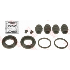 SJ1143 TRW Ремкомплект, тормозной суппорт