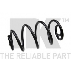 543675 NK Пружина ходовой части