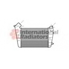 60034075 SCHLIECKMANN Интеркулер