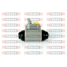 FHW4260 FERODO Колесный тормозной цилиндр