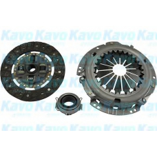 CP-1077 KAVO PARTS Комплект сцепления