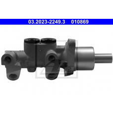 03.2023-2249.3 ATE Главный тормозной цилиндр