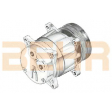 7402078 BEHR Compressor