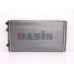 041610N AKS DASIS Радиатор, охлаждение двигателя