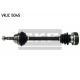 VKJC 5045<br />SKF