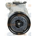 8FK 351 105-531 HELLA Компрессор, кондиционер