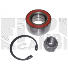 RC4019 CALIBER Комплект подшипника ступицы колеса