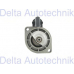 A 10 670 DELTA AUTOTECHNIK Стартер