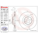 09.8841.30 BREMBO Тормозной диск