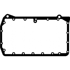 14077000 AJUSA Прокладка, маслянный поддон