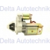 A 15 410 DELTA AUTOTECHNIK Стартер