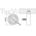 TA2065 TREVI AUTOMOTIVE Паразитный / ведущий ролик, поликлиновой ремень