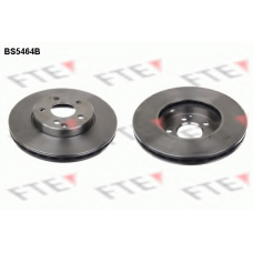 BS5464B FTE Тормозной диск