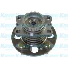 WBH-3044 KAVO PARTS Комплект подшипника ступицы колеса