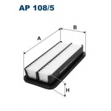 AP108/5 FILTRON Воздушный фильтр