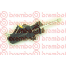 E 06 007 BREMBO Рабочий цилиндр, система сцепления