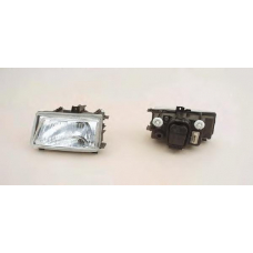 66070125 KLOKKERHOLM Head lamp