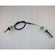 8140 29215 TRIDON Clutch cable