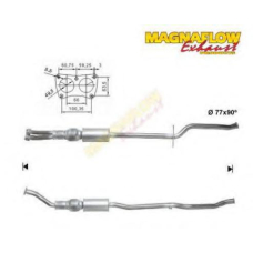 70928 MAGNAFLOW Катализатор