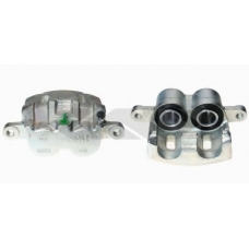 403457 SPIDAN Тормозной суппорт