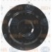 8FK 351 176-541 HELLA Компрессор, кондиционер