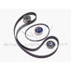 MTK-5526 MDR Комплект ремня ГРМ