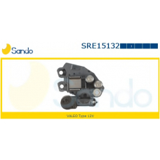 SRE15132.1 SANDO Регулятор