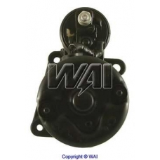 SS432 WAIglobal Стартер