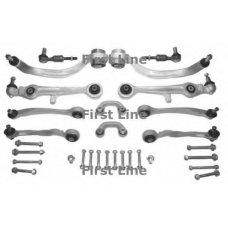 FCA6686K FIRST LINE Ремкомплект, поперечный рычаг подвески