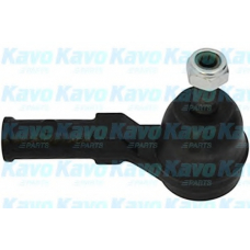 STE-6616 KAVO PARTS Наконечник поперечной рулевой тяги