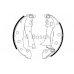 0 986 487 285 BOSCH Комплект тормозных колодок