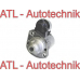 A 17 890 ATL Autotechnik Стартер