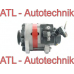 L 61 850 ATL Autotechnik Генератор