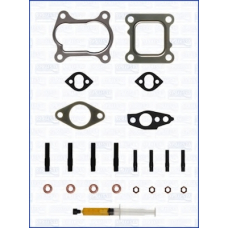 JTC11412 AJUSA Монтажный комплект, компрессор