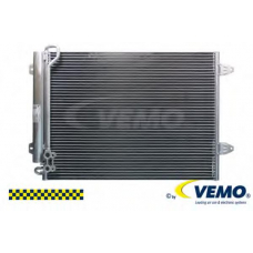 V15-62-1030 VEMO/VAICO Конденсатор, кондиционер