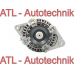 L 63 470 ATL Autotechnik Генератор