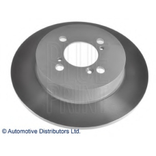 ADK84339 BLUE PRINT Тормозной диск