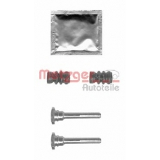 113-1325X METZGER Комплект направляющей гильзы