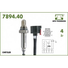 7894.40.030 MTE-THOMSON Лямбда-зонд