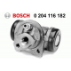 0 204 116 182<br />BOSCH