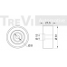 TD1617 TREVI AUTOMOTIVE Паразитный / Ведущий ролик, зубчатый ремень