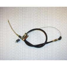8140 50112 TRIDON Hand brake cable