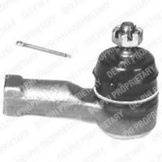 TA1193 DELPHI Наконечник поперечной рулевой тяги