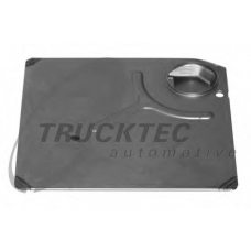 08.25.004 TRUCKTEC AUTOMOTIVE Гидрофильтр, автоматическая коробка передач