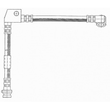 511334 CEF Тормозной шланг